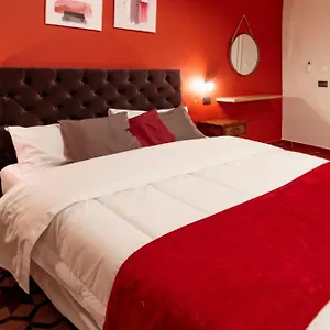 Bed and breakfast Siculis, Catania