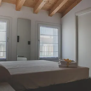 Terra Ferma Rooms&more Nocleg ze śniadaniem Salzano