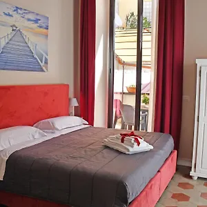 Nocleg ze śniadaniem Romeo Luxury, Katania
