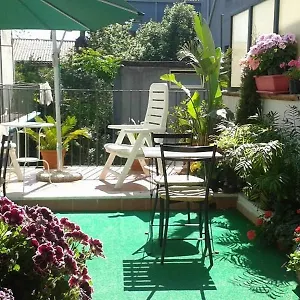 Bed and breakfast Piccadilly House, Catania